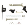Timney Triggers Ultimate Builder's Kit For Glock Gen 3-4 - External Pivot Trigger, Black