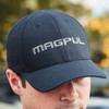 Magpul® Industries Wordmark Stretch Fit - Black