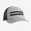 Magpul® Industries Wordmark Patch Trucker - One Size Fits Most, Snapback