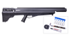 Benjamin Bulldog Bullpup PCP Air Rifle -  .357 Caliber, 28" Barrel