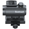 Bushnell TRS-25 3 MOA Red Dot Sight with Hi-Rise Mount