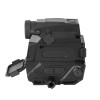 Holosun DRS-NV & LE321R ELITE Night Stalker Combo - Night Vision and Laser & Dual Illuminator
