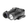 Holosun DRS-NV & LE321R ELITE Night Stalker Combo - Night Vision and Laser & Dual Illuminator