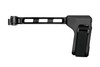 SB Tactical FS1913 Folding Pistol Stabilizing Brace - Polymer