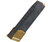 Sig Sauer P365 X-MACRO Extended 21 Round 9mm Magazine - Coyote Brown