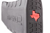 AMEND2 Texas Special Edition Mod-2 30 Round .223 Rem/5.56 Magazine -  Fits AR Rifles, Polymer, Black