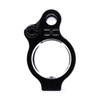 Faxon Firearms Low-Profile Adjustable 3 Screw .625” Low Profile Gas Block - Black Nitride