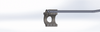 Faxon Firearms Low-Profile Adjustable 3 Screw .750” Low Profile Gas Block - Black Nitride