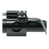 Faxon Firearms Low-Profile Adjustable 3 Screw .750” Low Profile Gas Block - Black Nitride