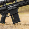 Magpul PMAG 20 LR/SR GEN M3 20 Round Windowed Magazine - Black