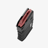 Magpul PMAG 20 LR/SR GEN M3 20 Round Windowed Magazine - Black