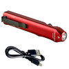 Streamlight Wedge EDC Limited Edition TRUMP Pocket Light - 1000 Lumens, Red