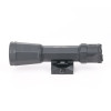 Holosun RAID Weapon Light - 1000 Lumens, 80,000 Candela, Black