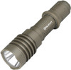 Olight Warrior X 4 Tactical Rechargeable LED Flashlight - 2600 Max Lumens, Flat Dark Earth