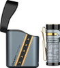 Olight Baton 4 Fighter Pilot Premium Edition Rechargeable Flashlight - 1300 Lumens, Fighter Pilot