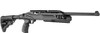 FAB Defense M4 PRO R10/22 Collapsible Stock PRO Conversion Kit for Ruger 10/22 - Black