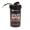 Rapid Rope - Utility Rope - 120' of 1100 lb. Test Cord in a Can