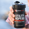 Rapid Rope - Utility Rope - 120' of 1100 lb. Test Cord in a Can