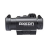 AXEON Optics MDSR1 Micro Red Dot - 2 MOA, Auto Shut-Off, 20,000 Battery-Life Hrs