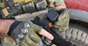 Olight Osight S Fully Enclosed Red Dot Optic - RMSc Footprint, Multi-Reticle, Black