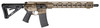 Diamondback DB175AK062 DB15 Carbon Series 223 Rem/5.56 NATO 30+1 16"
