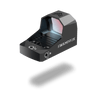 Swampfox Optics Sentinel Ultra-Compact Micro Red Dot Sight - Auto Adjusting Model