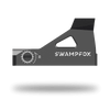 Swampfox Optics Justice Red Dot - 1x27mm, RMR Footprint