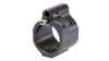 Odin Works Adjustable Low Profile Gas Block - .936 Diameter, Black
