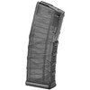 SDS Imports AR15 Magazine - .223REM/556NATO, 30Rd, Smoke, See Through Polymer, Fits AR Rifles