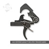 ALG Defense Quality Mil-Spec Trigger (QMS) Trigger - Drop In, 6.5 Pound Pull