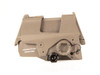 Sig Sauer ROMEO8T Fully Enclosed Red Dot - FDE Model