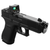 Radian Weapons Glock MOS Holosun 507C GUARDIAN Optic Guard - Fits MOS Glock, Black Anodized Finish