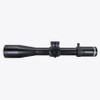 Riton Optics X5 CONQUER 5-25×50mm MRAD - 34mm Tube, PSR Illuminated Reticle, First Focal Plane, Black