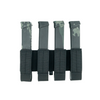 Haley Strategic Micro Rig Sub Gun Insert - Black