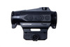 Sig Sauer ROMEO4T Tactical Red Dot - Black / Circle Dot -SOR43031