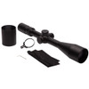 Sightmark Citadel 5-30x56 LR2 Riflescope - 30mm Tube, First Focal Plane, Illuminated Reticle