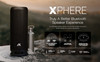 AXIL XPHERE Wireless Bluetooth Speaker - Includes Charging Cable, Black
