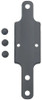 Meprolight RMR Shotgun Plate for Benelli M2 M4 SBE3 – 901141040