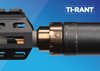 Q LLC Plan-B Suppressor Mount - TIRANT