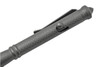 BESTECHMAN SCRIBE BM16A Titanium Pen with Carabiner - Grey