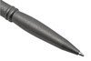 BESTECHMAN SCRIBE BM16A Titanium Pen with Carabiner - Grey