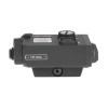 Holosun LS321R Dual Red Laser Sight with IR Illuminator