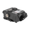 Holosun LS321R Dual Red Laser Sight with IR Illuminator