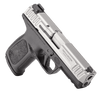 Smith and Wesson SD9 2.0 Compact 2-Tone 16RD 9MM Handgun - Black Frame, Stainless Steel Slide