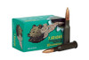 Brown Brown  7.62X54R 174GR FMJ - 20 Rounds per Box