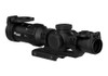 Sig Sauer TANGO-SPR LPVO 1-4x24MM Rifle Scope - 30MM Main Tube, Hellfire Quadplex Illuminated FL-4 Reticle, Black Finish