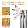 ROXON Flex Modular Multi Tool