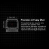Olight Osight S Fully Enclosed Red Dot Optic - RMSc Footprint, Multi-Reticle, Olive Green
