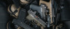 Magpul EHG RG9 Ruger RXM Compact Grip Module - OD Green