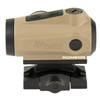 Sig Sauer ROMEO5 GEN II - 2 MOA Compact Red Dot Sight, FDE